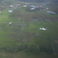 Aerial View of Bario