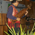 Playing the Sapay