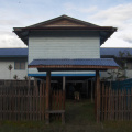 Typical Longhouse