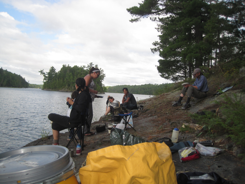 2010-07-26-Family-canoe-trip  123 