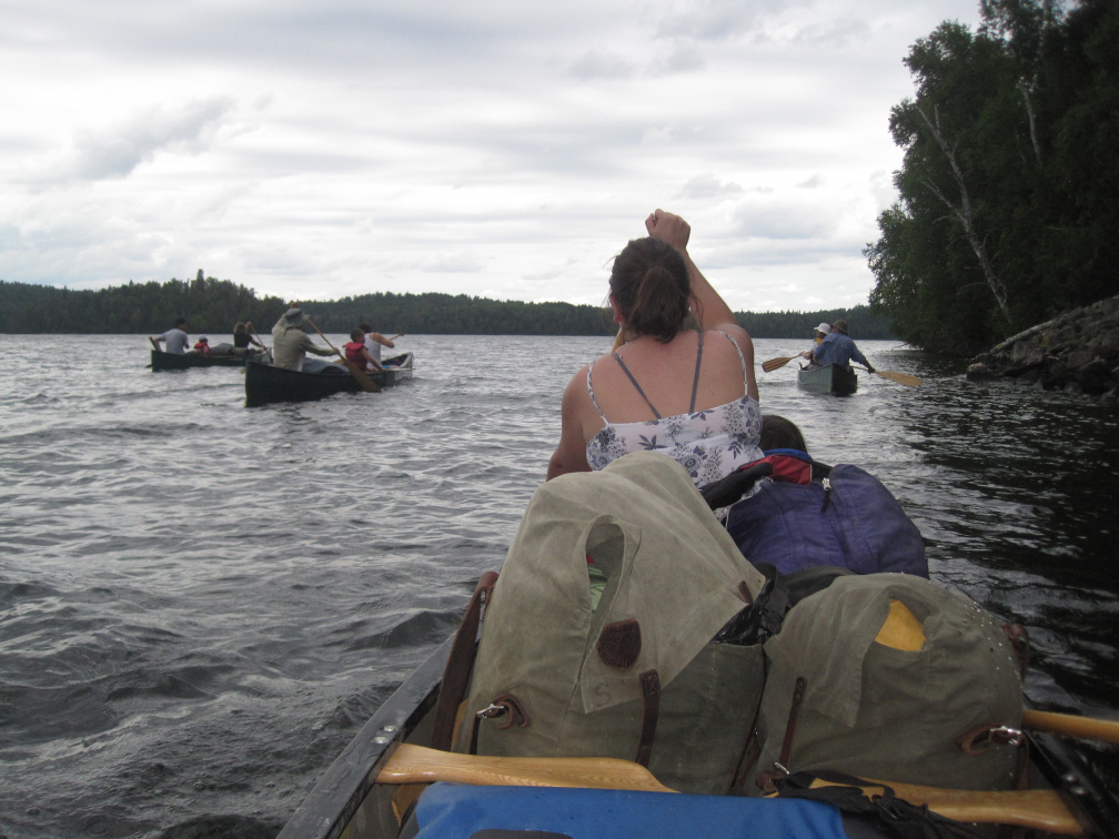 2010-07-26-Family-canoe-trip  15 