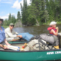 2010-07-26-Family-canoe-trip  7 