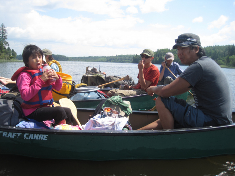 2010-07-26-Family-canoe-trip  83 