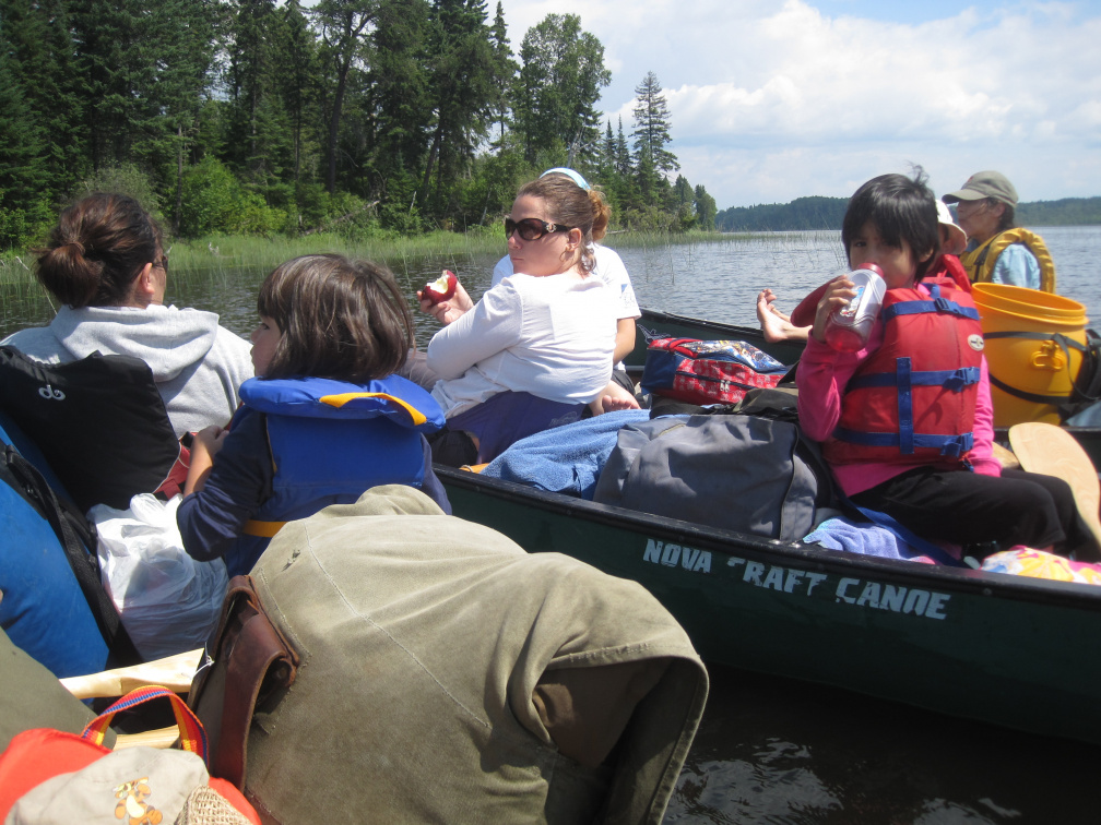 2010-07-26-Family-canoe-trip  84 