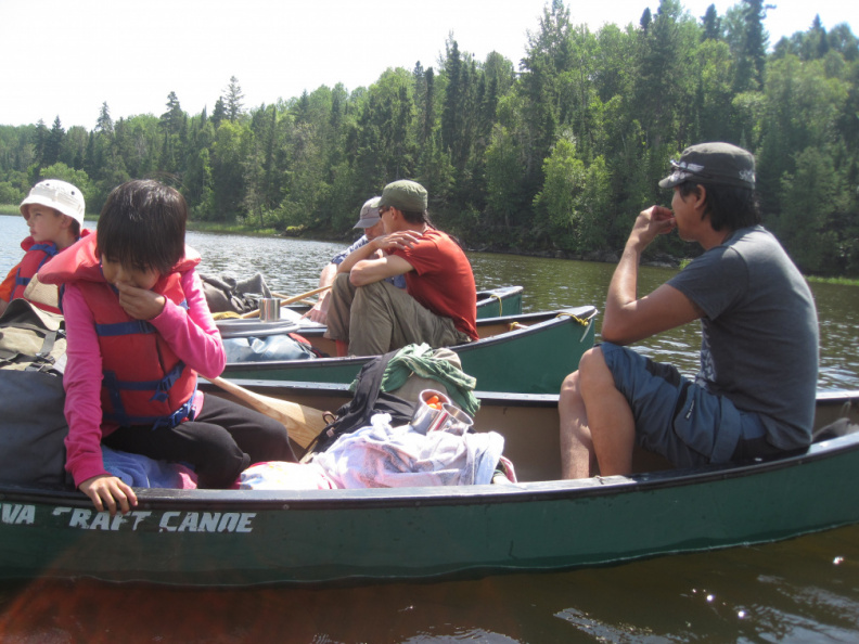 2010-07-26-Family-canoe-trip  88 