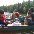 2010-07-26-Family-canoe-trip  88 