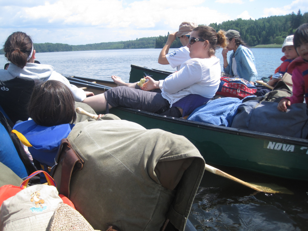 2010-07-26-Family-canoe-trip  89 