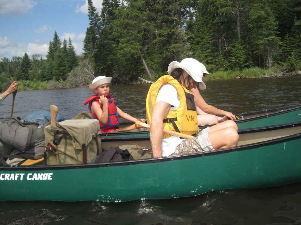 2010-07-26-Family-canoe-trip  8 