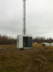 Webequie cell site