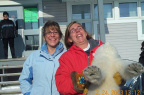 Community Nurses &amp; Polar Bears