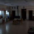 Another view of the classroom. sorry my flash didn't go off. but you can still see the classroom