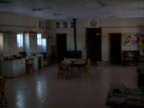 Another view of the classroom. sorry my flash didn't go off. but you can still see the classroom