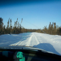 Just a view of the road. I have been taking some picture of the road.