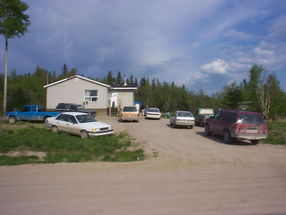 vehicles are coming in