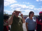 Teachers that came to the feast.