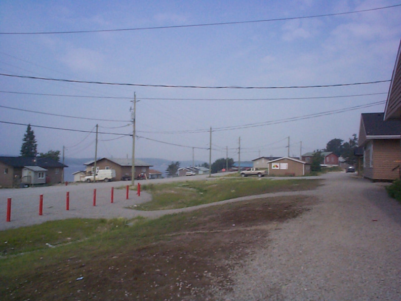 This is a photo,I took yesterday,the smoke finally decended on us too. - aay.jpg aay.jpg