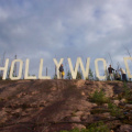 HOLLYWOOD!!!!