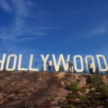 Now that's HOLLYWOOD!!