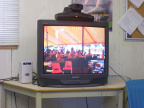 Balmertown starts the video conference