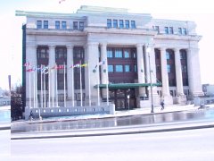 Ottawa Conference Centre