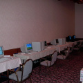 Internet Cafe