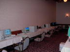 Internet Cafe