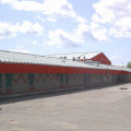 Baibombeh Anishinabe School - Naotkamegwanning First Nation or Whitefish Bay
