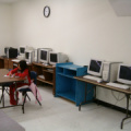 Computers in Classrooms/Youth Centre