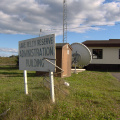 Visit - Sept 14, 2005 - very small community, close to Nipigon, looks like it is served Bell