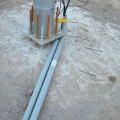 Antenna Conduit Run-2