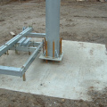 Antenna Base-1