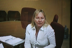 Miriam Johnston, Aboriginal Health, Ontario Ministry of Health - Toronto