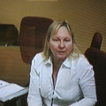 Miriam Johnston, Aboriginal Health, Ontario Ministry of Health - Toronto