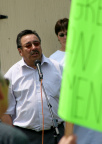 Stan Beardy, Grand Chief