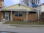 Metis Office 426 Victoria Ave