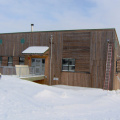 Wawakapewin Band Office