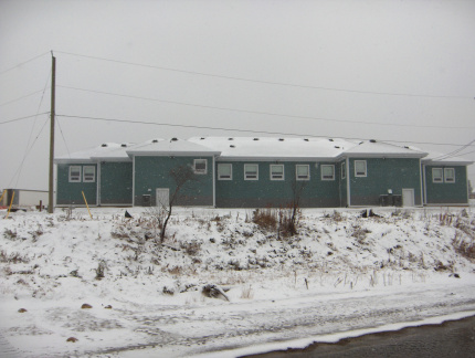 Kejick Bay nursing Station