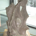 Sculpture of the North