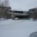 The Northern Heritage Centre (see <a href="http://pwnhc.ca">http://pwnhc.ca</a> for more information)