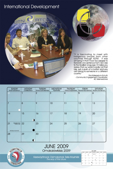 2009 KOTM CALENDAR Page 07