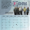 2009 KOTM CALENDAR Page 12