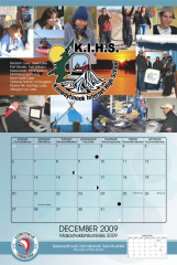 2009 KOTM CALENDAR Page 13