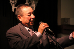 Grand Chief Stan Beardy, Nishnawbe Aski Nation