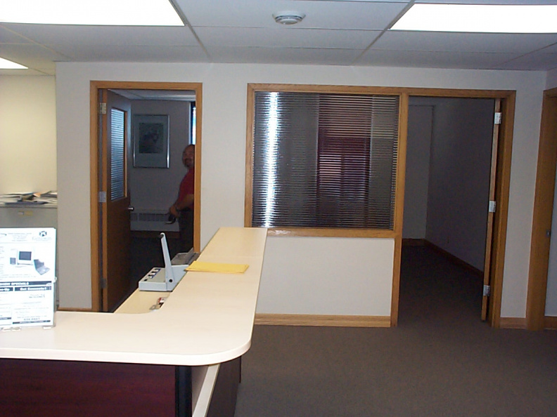 Reception Area of the <a href="http://conduit.ca">Conduit office in Thunder Bay</a> - aab.jpg aab.jpg