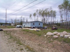 just a shot of a house, to see if this one got cleaned up.