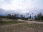 Another view of Keewaywin community