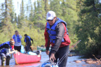 Fort Severn Youth Canoetrip