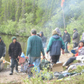 whitefish lake canoe trip 007