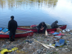 whitefish lake canoe trip 061