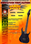 Our official Keewaywin 2002 Jamboree Poster. Need a copie? call the Keewaywin e-center.
